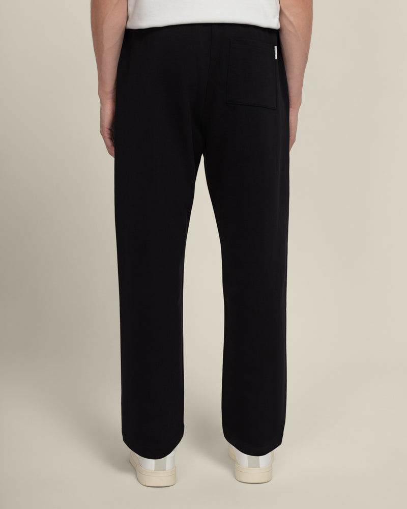 Jelling - Heavyweight Wide Leg Jogger