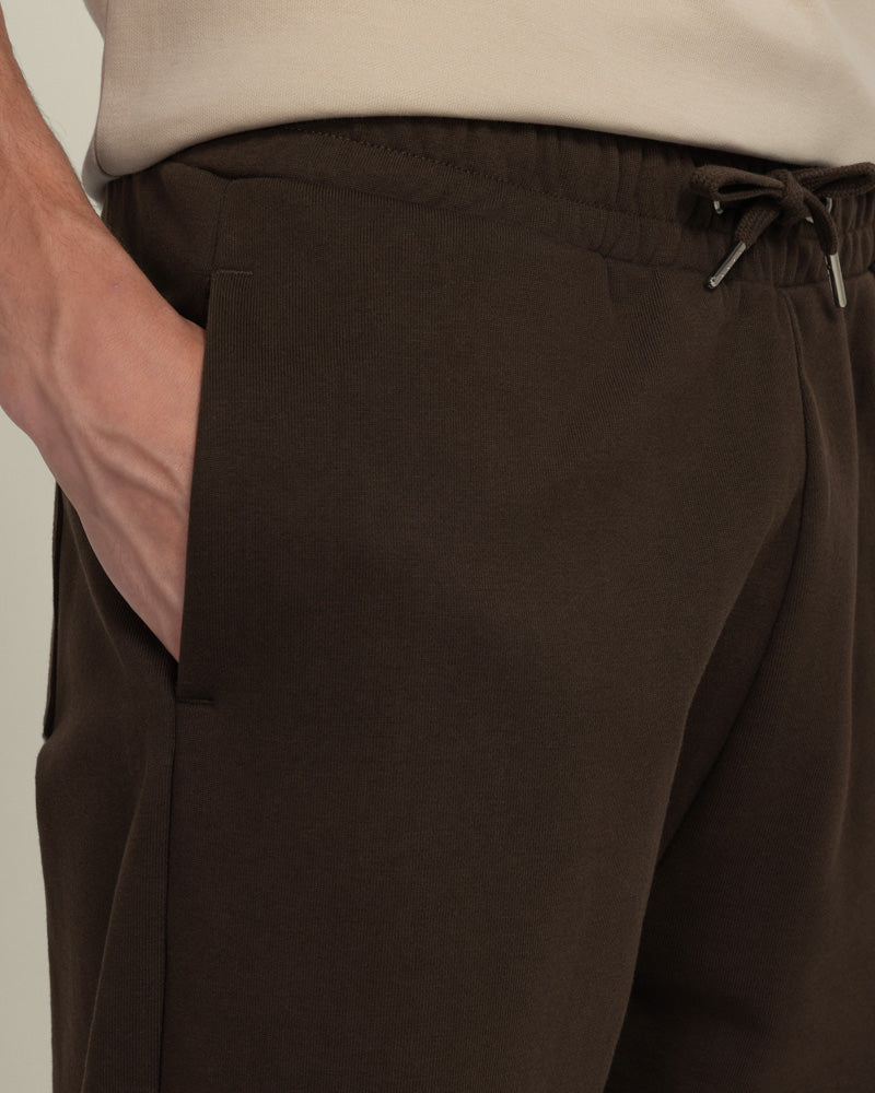 Jelling - Heavyweight Wide Leg Jogger