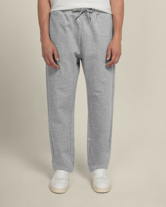 Grey Melange
