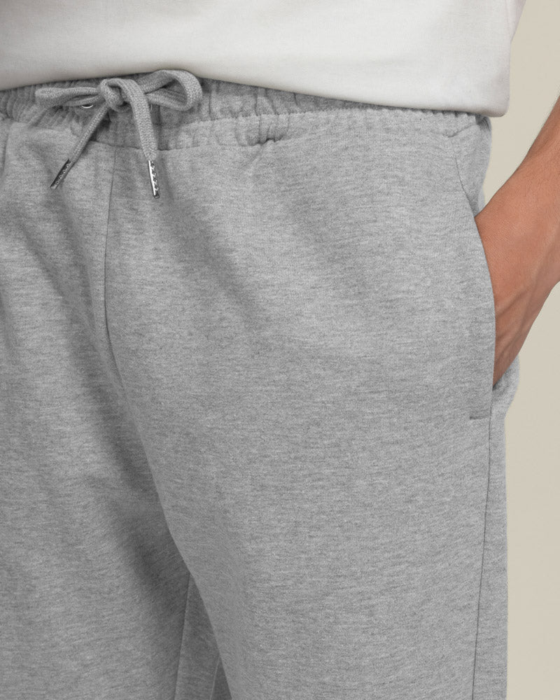 Jelling - Heavyweight Wide Leg Jogger