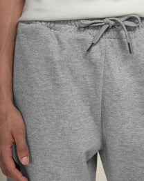 Jelling - Heavyweight Wide Leg Jogger