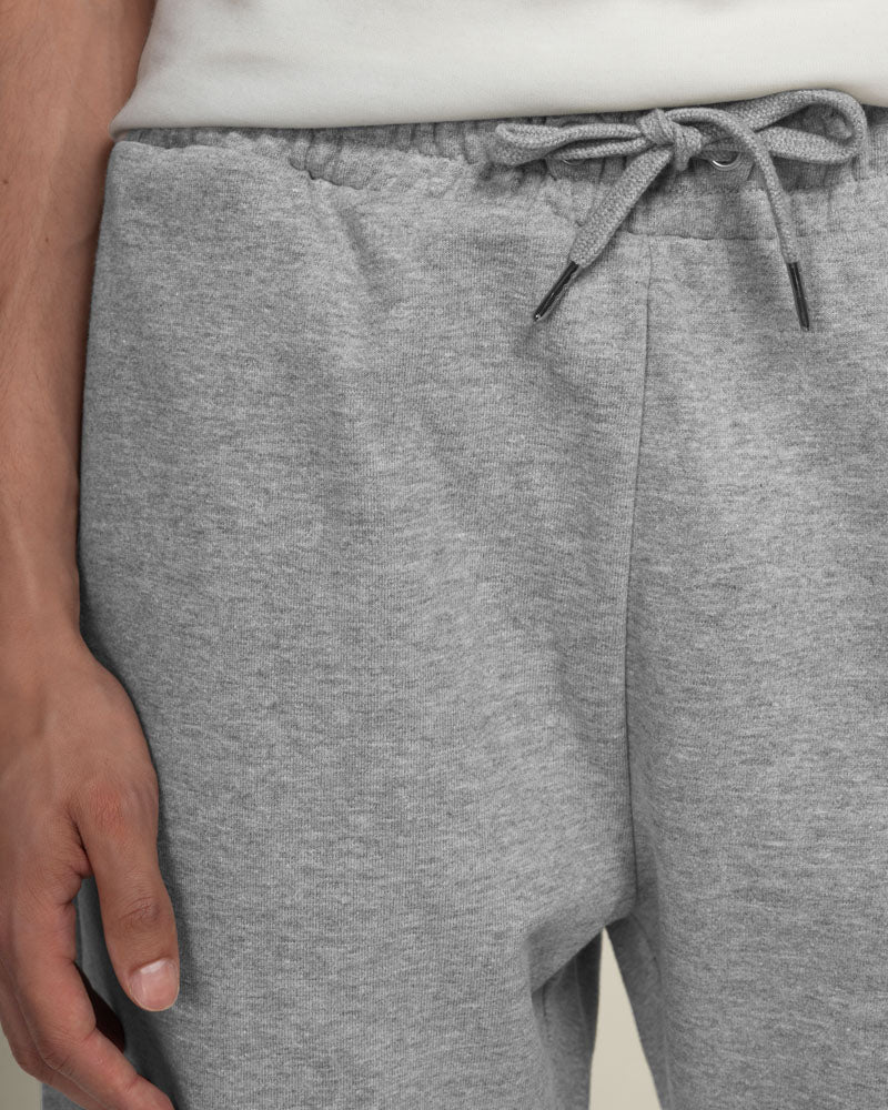 Jelling - Heavyweight Wide Leg Jogger