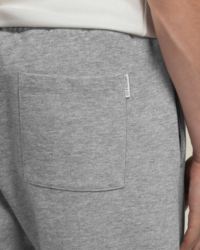 Jelling - Heavyweight Wide Leg Jogger