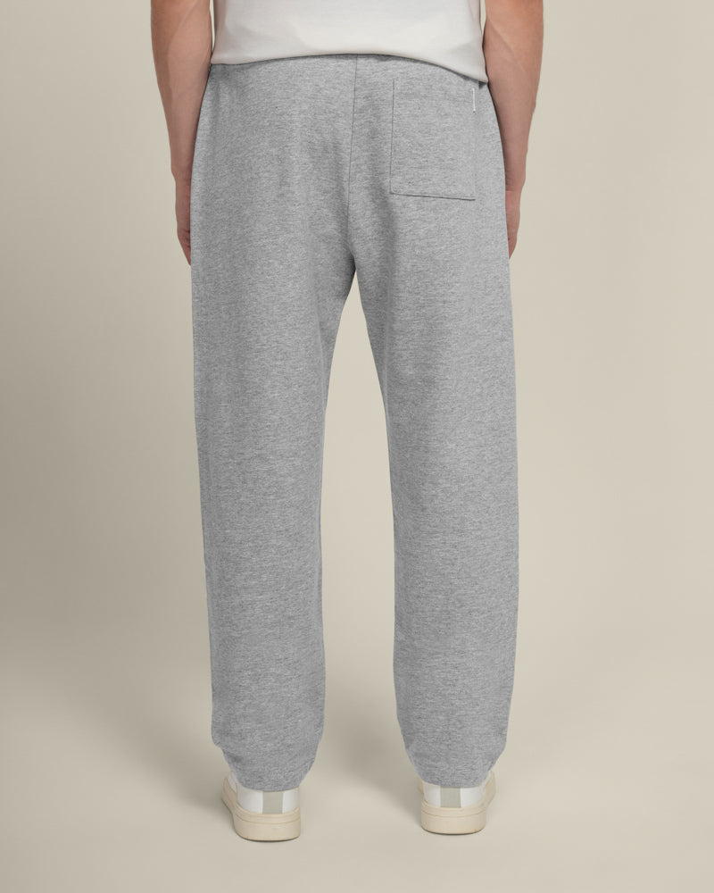 Jelling - Heavyweight Wide Leg Jogger