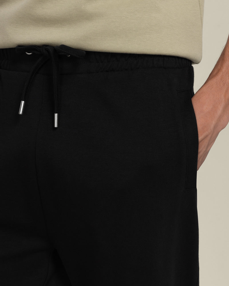 Larsson &amp; Co Men’s Stege Interlock Smart Jogger