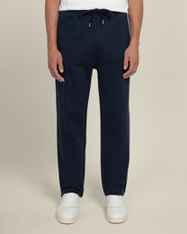 Larsson &amp; Co Men’s Stege Interlock Smart Jogger
