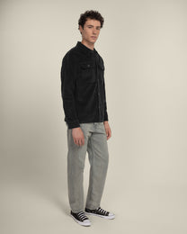 Tisvilde - Corduroy Overshirt