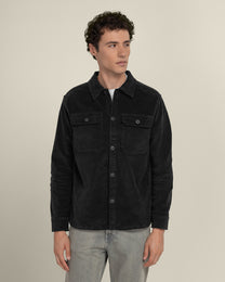 Tisvilde - Corduroy Overshirt