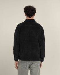 Tisvilde - Corduroy Overshirt