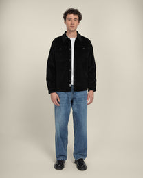 Saeby - Heavy Corduroy Overshirt