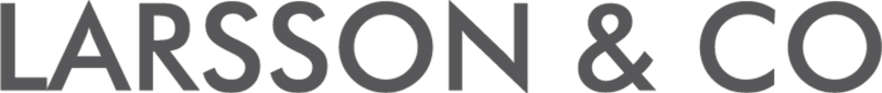 Larsson &amp; Co