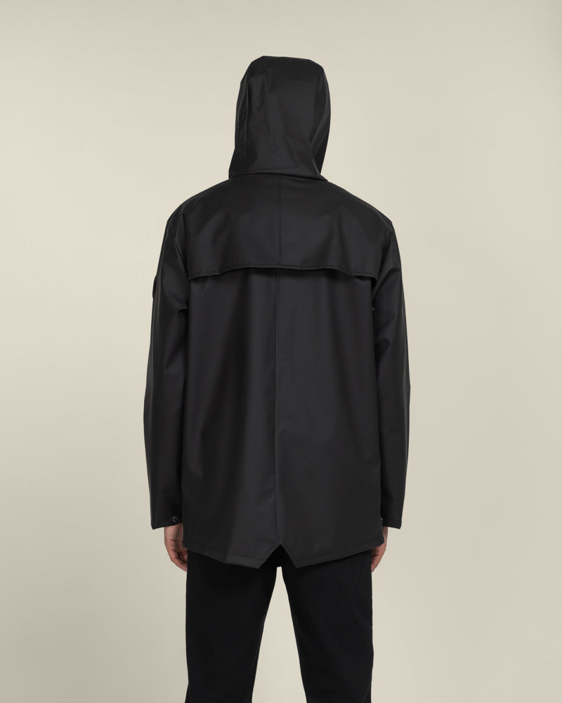 Jokum - Showerproof Hooded Rain Mac