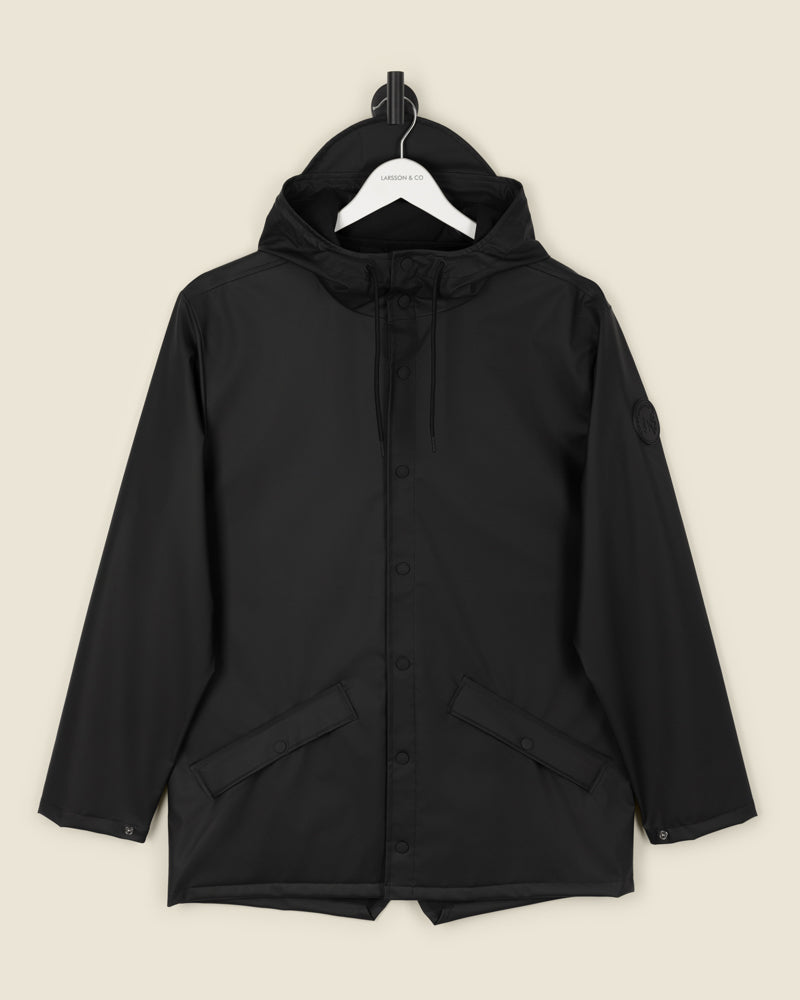 Jokum - Showerproof Hooded Rain Mac