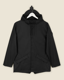 Jokum - Showerproof Hooded Rain Mac