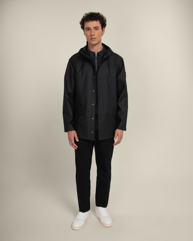 Jokum - Showerproof Hooded Rain Mac