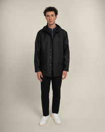 Jokum - Showerproof Hooded Rain Mac
