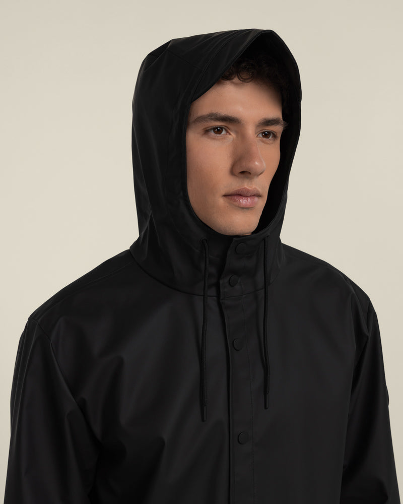 Jokum - Showerproof Hooded Rain Mac