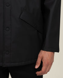 Jokum - Showerproof Hooded Rain Mac