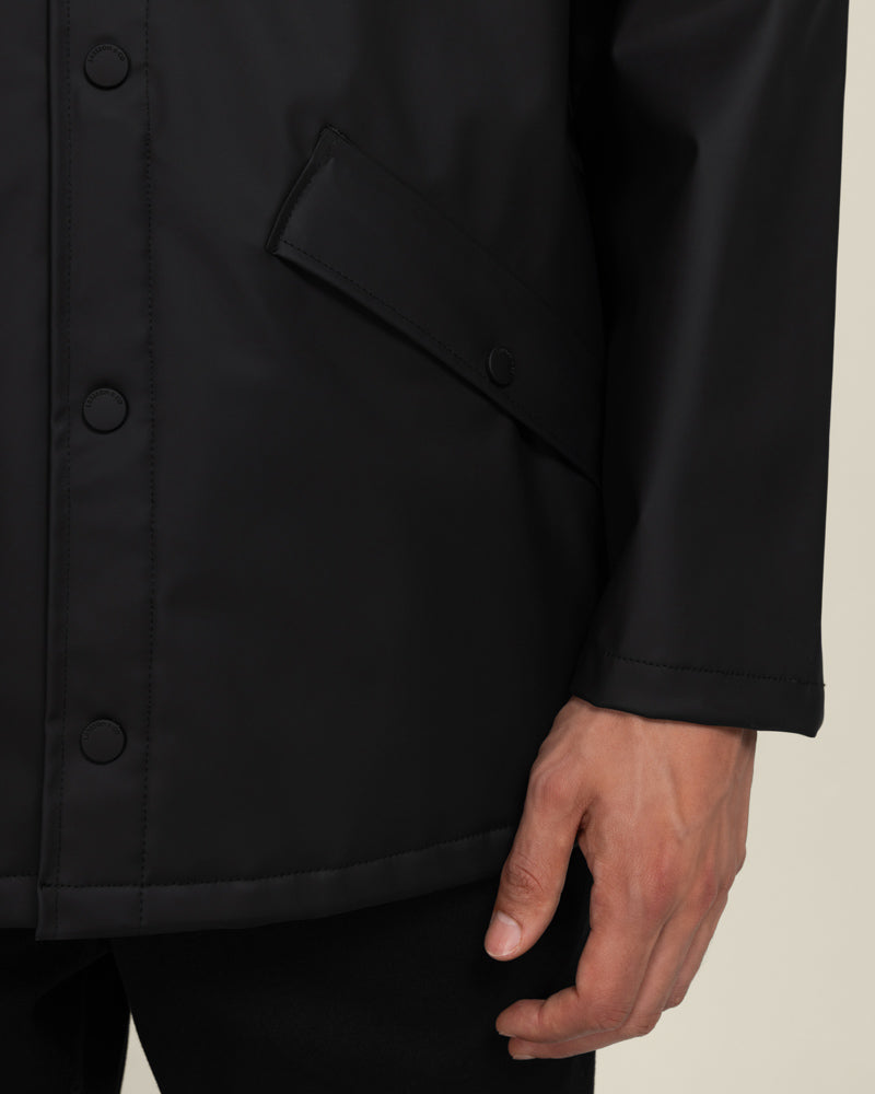 Jokum - Showerproof Hooded Rain Mac