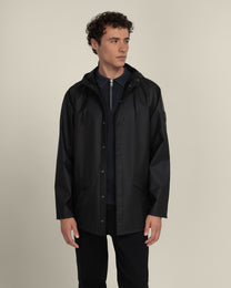 Jokum - Showerproof Hooded Rain Mac