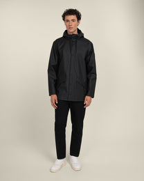 Jokum - Showerproof Hooded Rain Mac