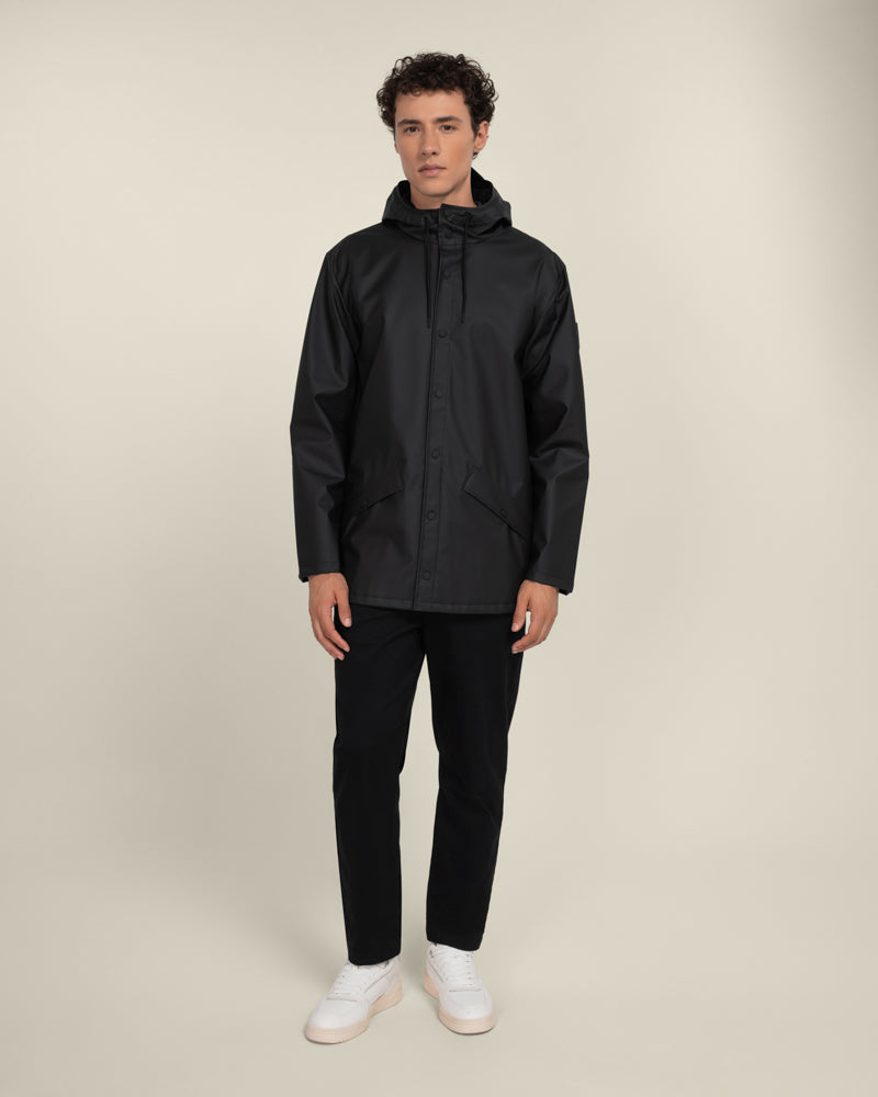 Jokum - Showerproof Hooded Rain Mac