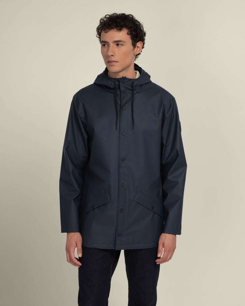 Jokum - Showerproof Hooded Rain Mac