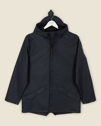 Jokum - Showerproof Hooded Rain Mac