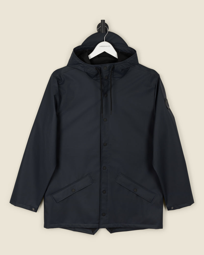 Jokum - Showerproof Hooded Rain Mac