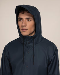 Jokum - Showerproof Hooded Rain Mac