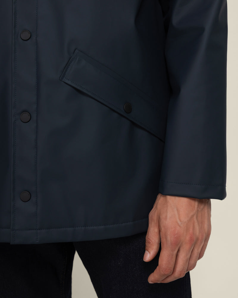 Jokum - Showerproof Hooded Rain Mac