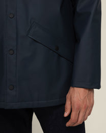 Jokum - Showerproof Hooded Rain Mac