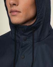 Jokum - Showerproof Hooded Rain Mac