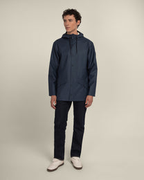 Jokum - Showerproof Hooded Rain Mac