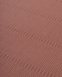 Arne - Stripe Textured Polo Shirt