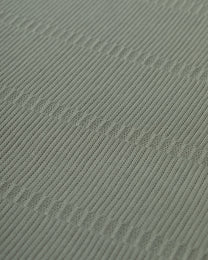 Arne - Stripe Textured Polo Shirt