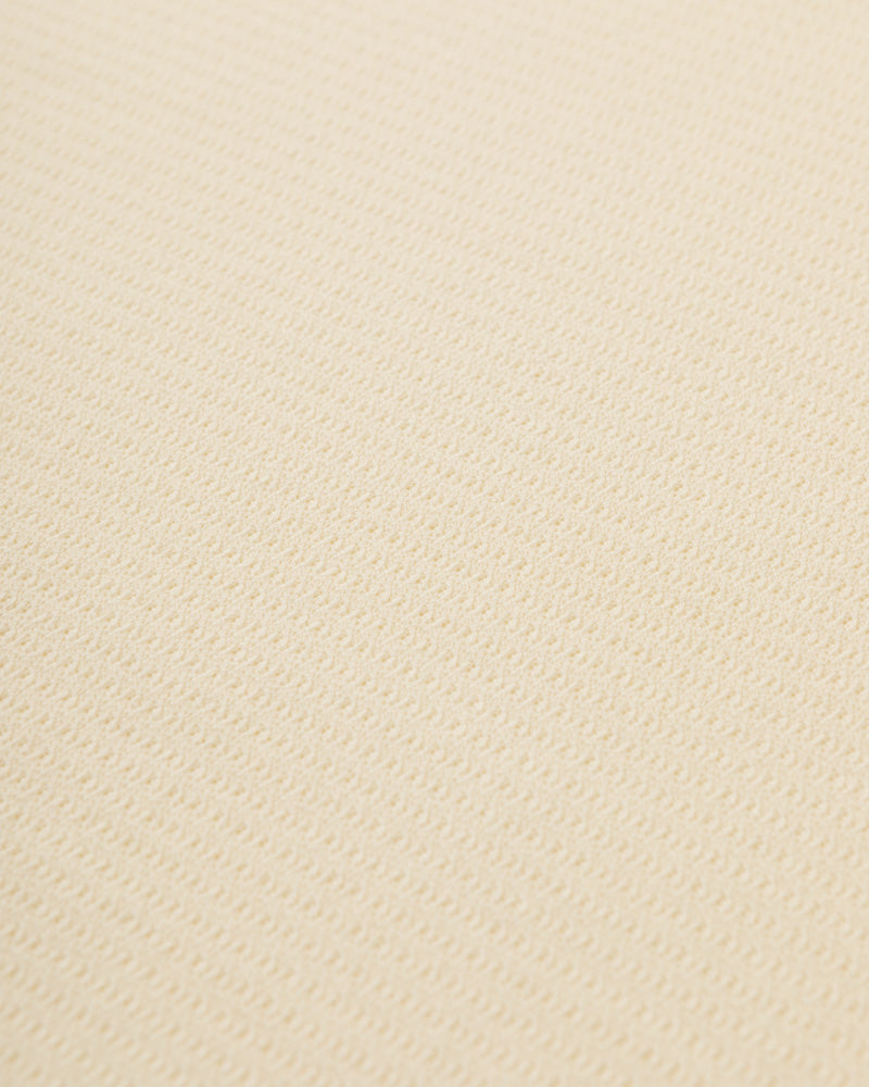 Odin - Textured Polo Shirt