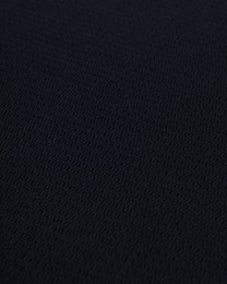 Odin - Textured Polo Shirt