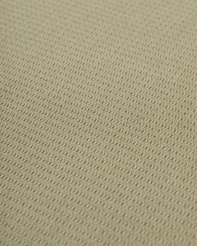 Odin - Textured Polo Shirt