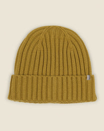 Imatra - Waffle Scarf &amp; Ribbed Beanie Set