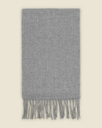 Ikalis - Scarf &amp; Boucle Beanie Set