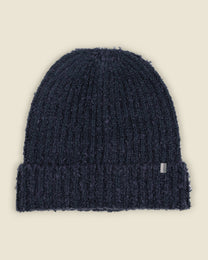 Ikalis - Scarf &amp; Boucle Beanie Set