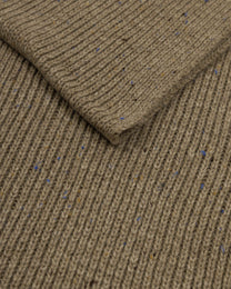 Mikelli - Nep Wool Blend Boxed Scarf