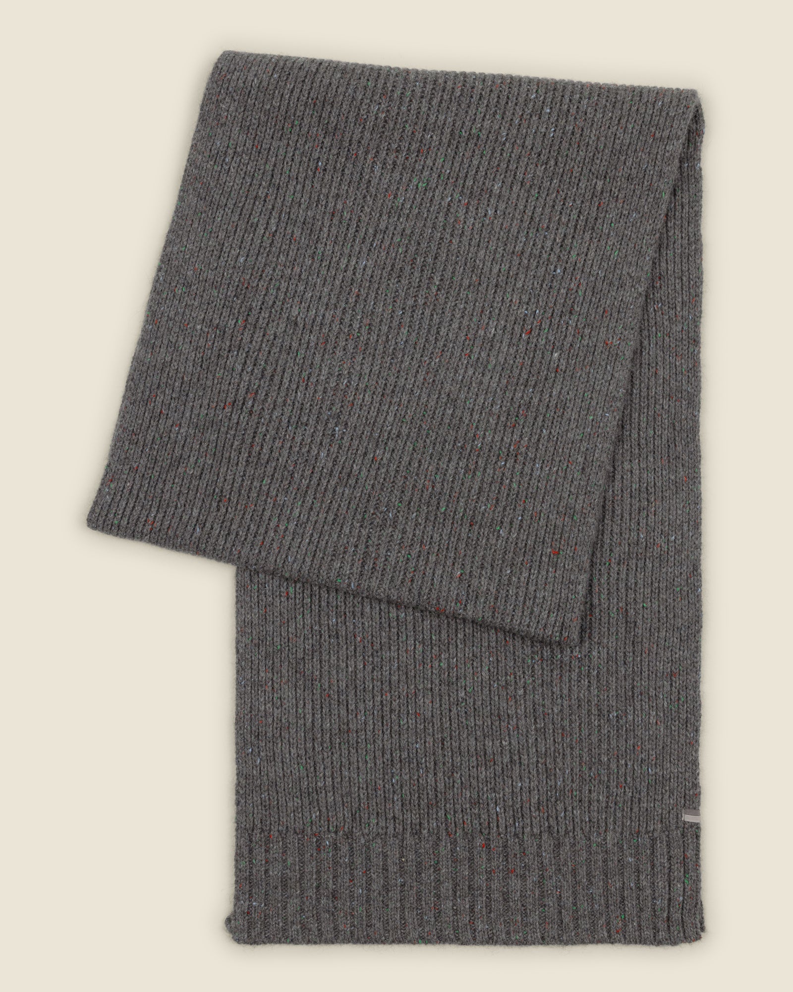 Virrat - Nep Wool Blend Boxed Scarf
