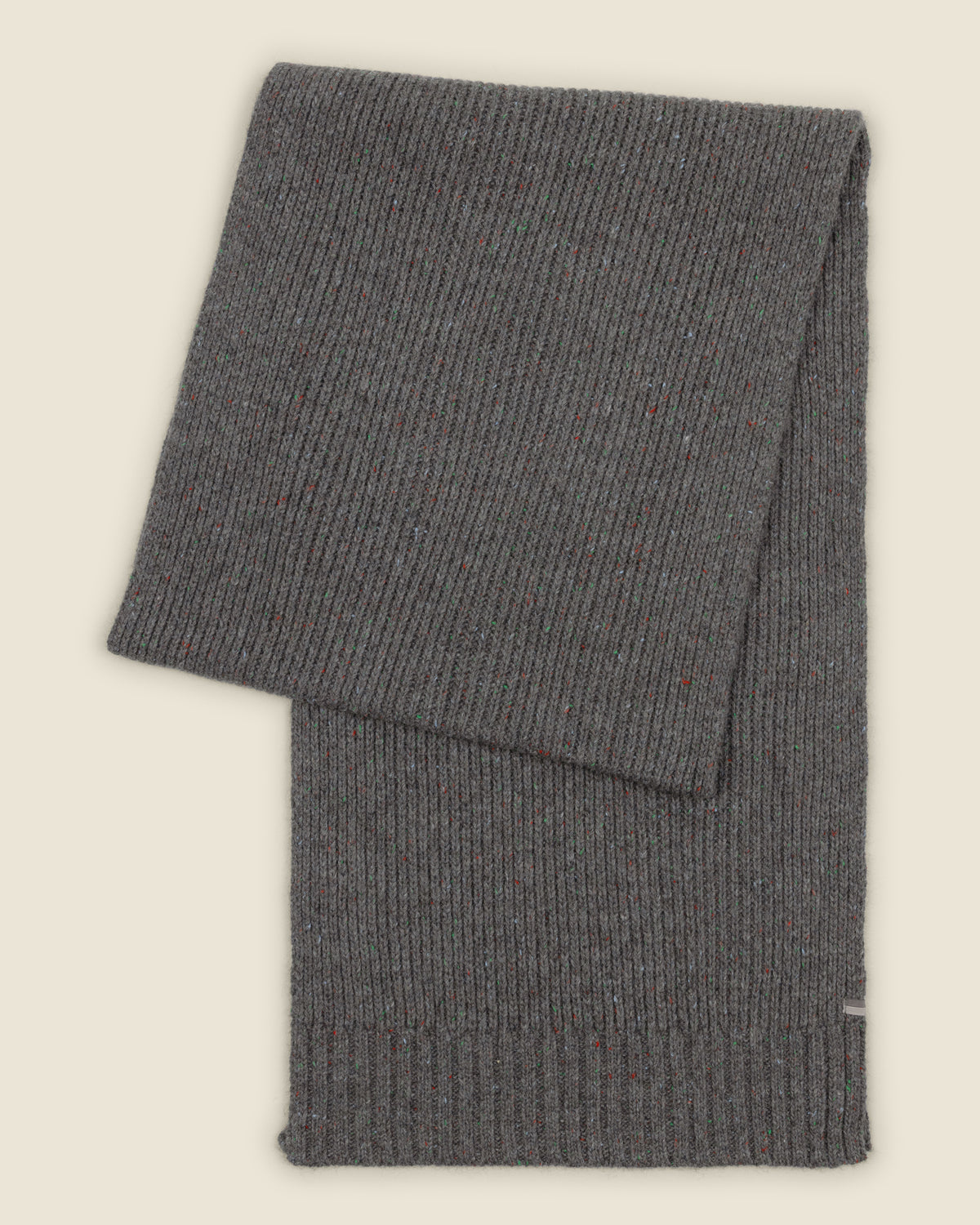 Virrat - Nep Wool Blend Boxed Scarf