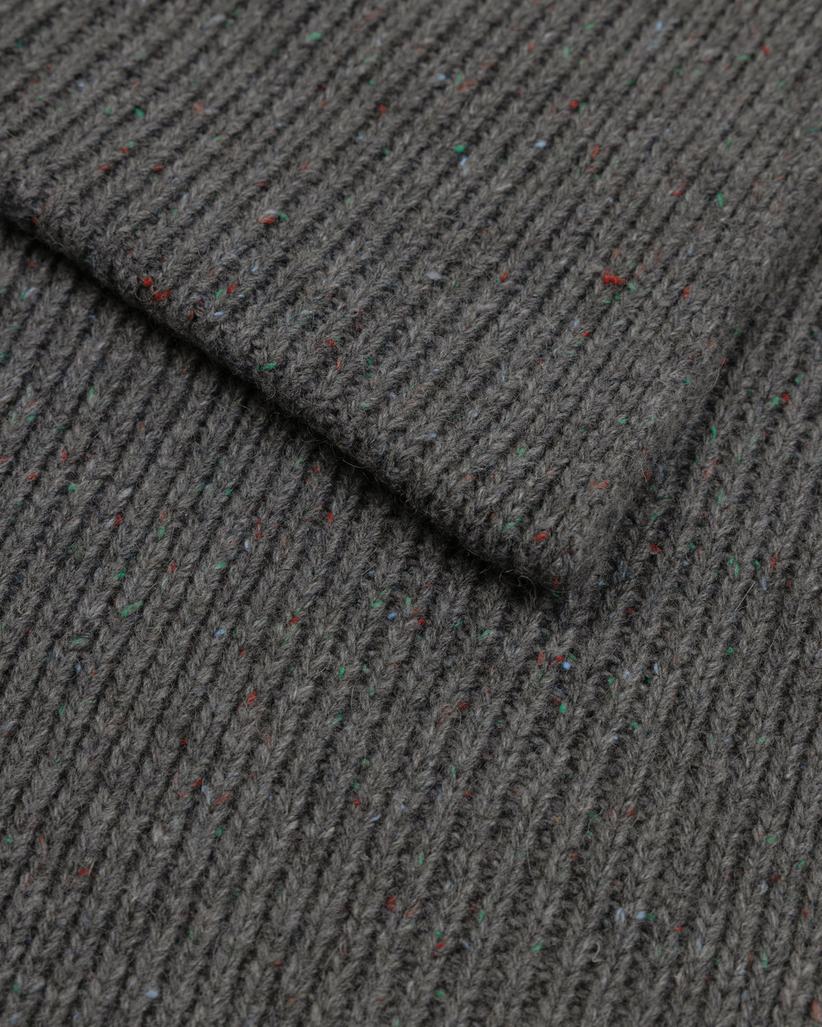 Virrat - Nep Wool Blend Boxed Scarf