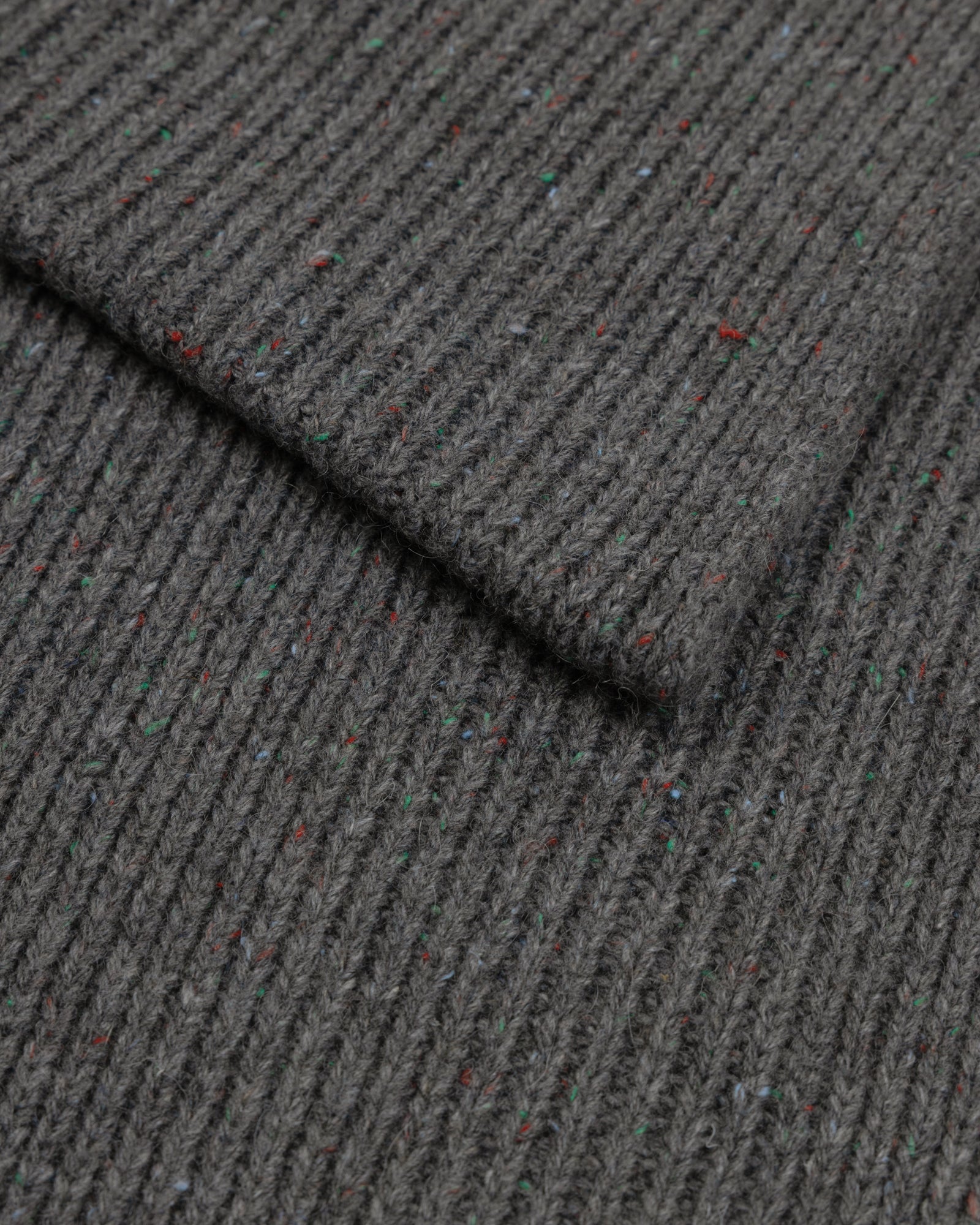 Virrat - Nep Wool Blend Boxed Scarf