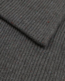 Virrat - Nep Wool Blend Boxed Scarf