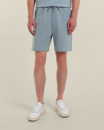 Sven - Soft-Touch Jersey Shorts