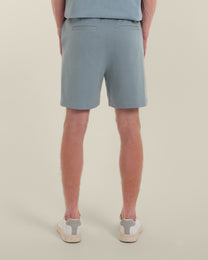 Sven - Soft-Touch Jersey Shorts